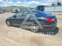 2012 Hyundai Genesis фото