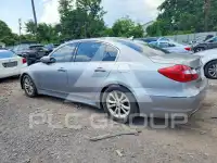 2012 Hyundai Genesis фото