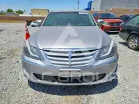 2012 Hyundai Genesis photo