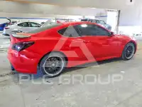 2012 Hyundai Genesis photo
