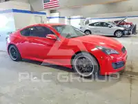 2012 Hyundai Genesis photo