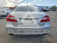 2012 Hyundai Genesis photo