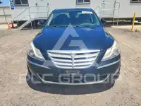 2012 Hyundai Genesis фото