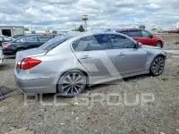 2012 Hyundai Genesis фото