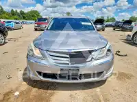 2012 Hyundai Genesis photo