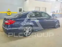 2012 Hyundai Genesis фото