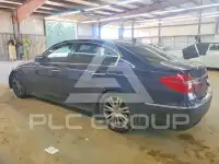 2012 Hyundai Genesis фото