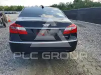 2012 Hyundai Genesis photo