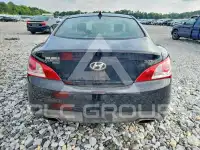 2012 Hyundai Genesis photo