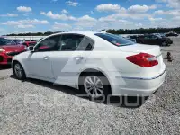 2012 Hyundai Genesis photo