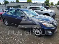 2012 Hyundai Genesis фото