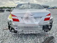 2012 Hyundai Genesis photo
