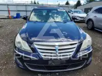 2012 Hyundai Genesis фото