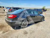2012 Hyundai Genesis фото