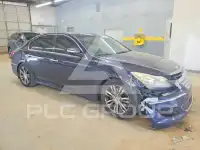 2012 Hyundai Genesis фото