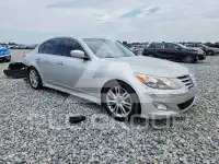 2012 Hyundai Genesis photo