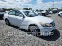 2012 Hyundai Genesis photo