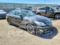 2012 Hyundai Genesis фото