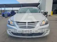 2012 Hyundai Genesis photo