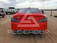 2012 Hyundai Genesis фото