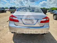 2012 Hyundai Genesis photo