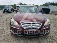 2012 Hyundai Genesis фото