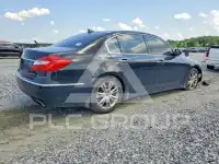 2012 Hyundai Genesis photo
