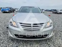2012 Hyundai Genesis photo