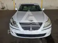 2012 Hyundai Genesis фото