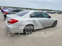 2012 Hyundai Genesis фото