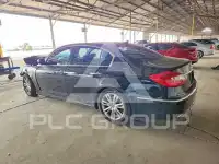 2012 Hyundai Genesis photo