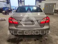 2012 Hyundai Genesis фото