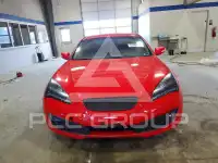 2012 Hyundai Genesis photo