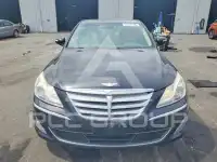 2012 Hyundai Genesis фото