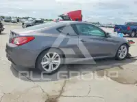 2012 Hyundai Genesis фото