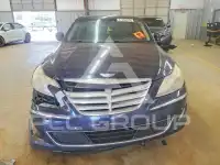 2012 Hyundai Genesis фото