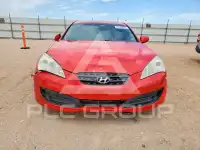 2012 Hyundai Genesis фото