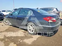 2012 Hyundai Genesis фото