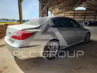 2012 Hyundai Genesis photo