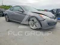 2012 Hyundai Genesis фото