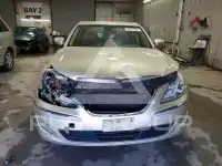 2012 Hyundai Genesis photo