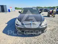 2012 Hyundai Genesis photo