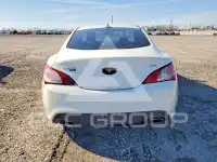 2012 Hyundai Genesis фото