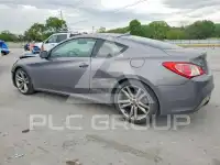 2012 Hyundai Genesis фото