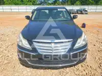2012 Hyundai Genesis photo