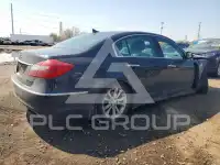 2012 Hyundai Genesis фото