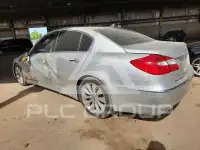 2012 Hyundai Genesis photo