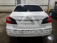 2012 Hyundai Genesis photo