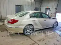 2012 Hyundai Genesis photo
