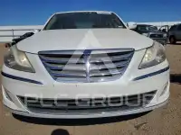 2012 Hyundai Genesis фото